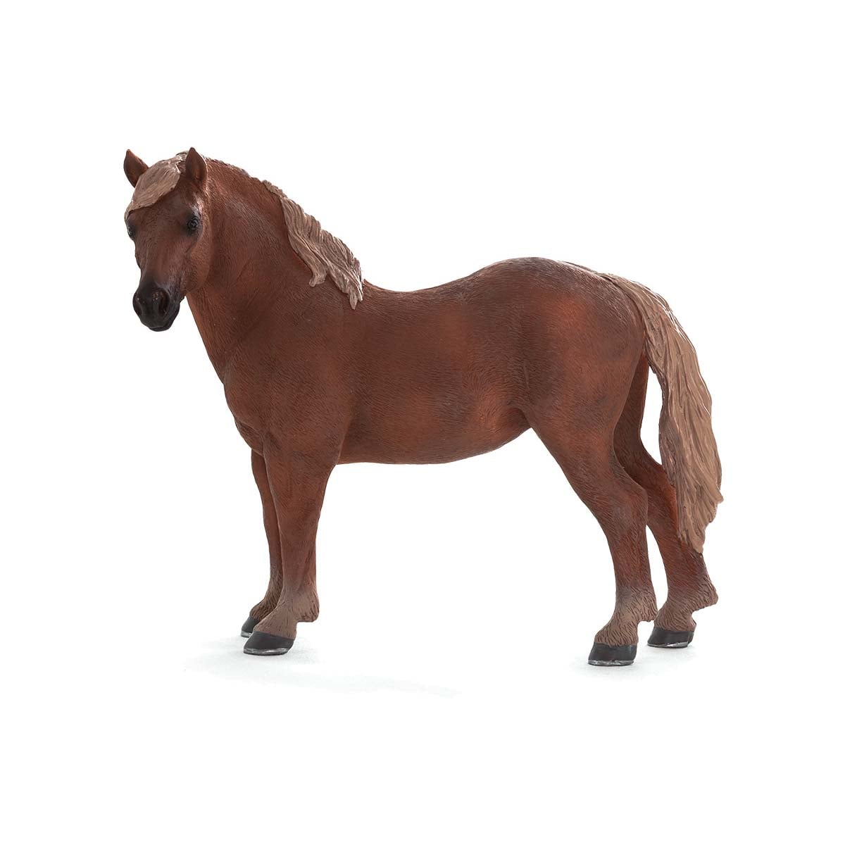 Figurina Mojo Cal Suffolk Punch | Model Realist