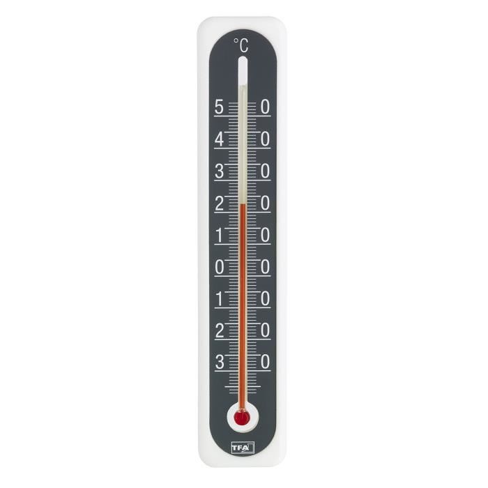 Termometru TFA interior/exterior -37°C la +55°C