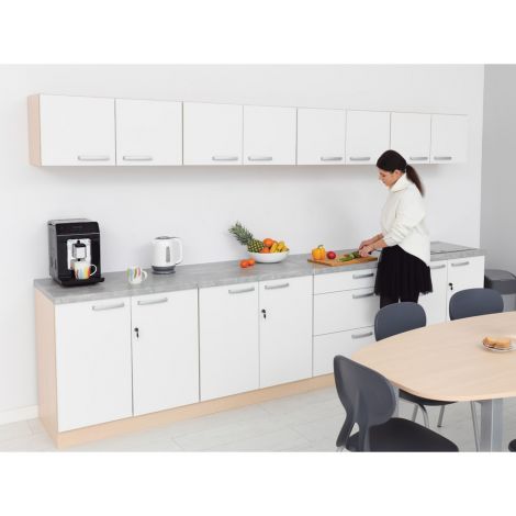 Set Bucătărie Grande 2 Moje Bambino | Mobilier Instituții - imagine 5