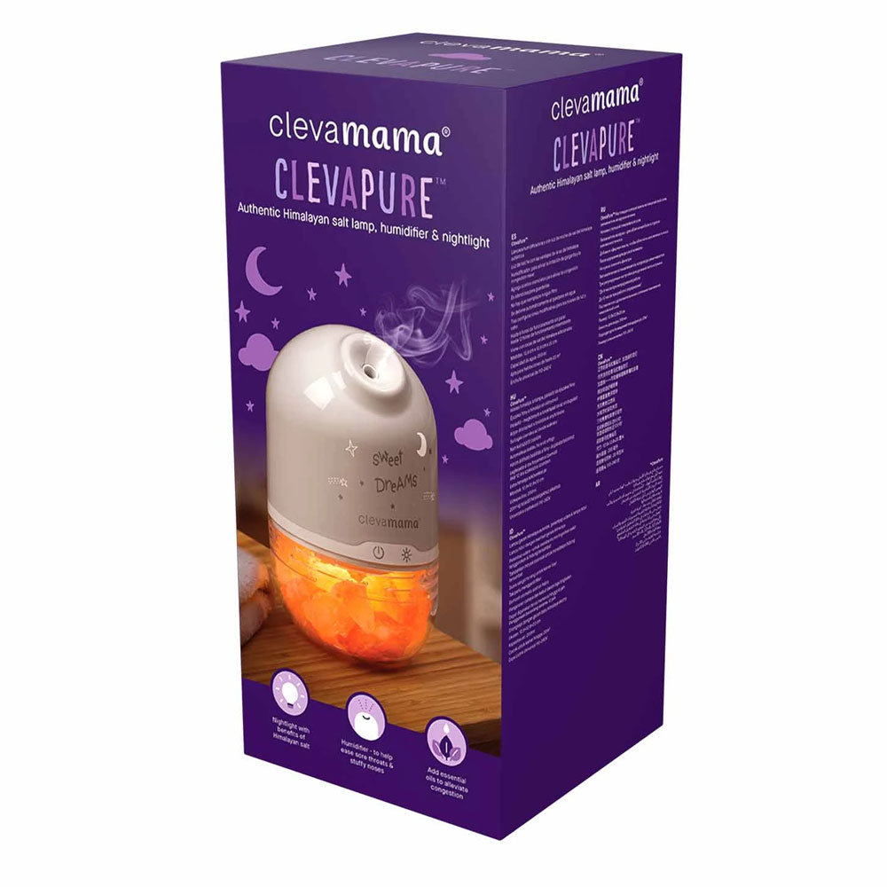 Lampa Sare Himalaya Clevamama - imagine 4