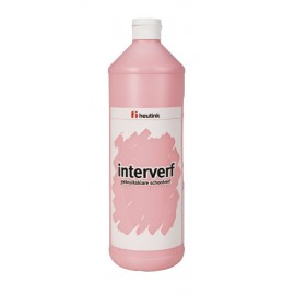 Gouache Roz 1L Heutink - UsCare Rapidă