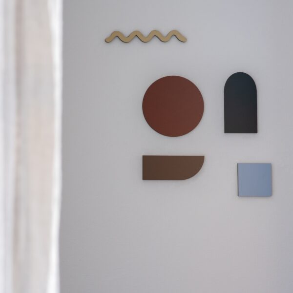 Decorațiune Perete Lemn Minimcph – Model 83