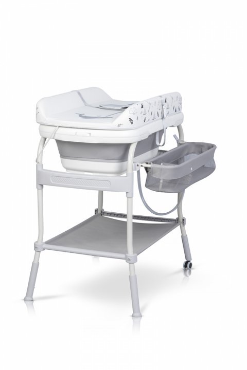 Colibro Flip - Masuta si Cadita Baie 2-in-1 - imagine 6