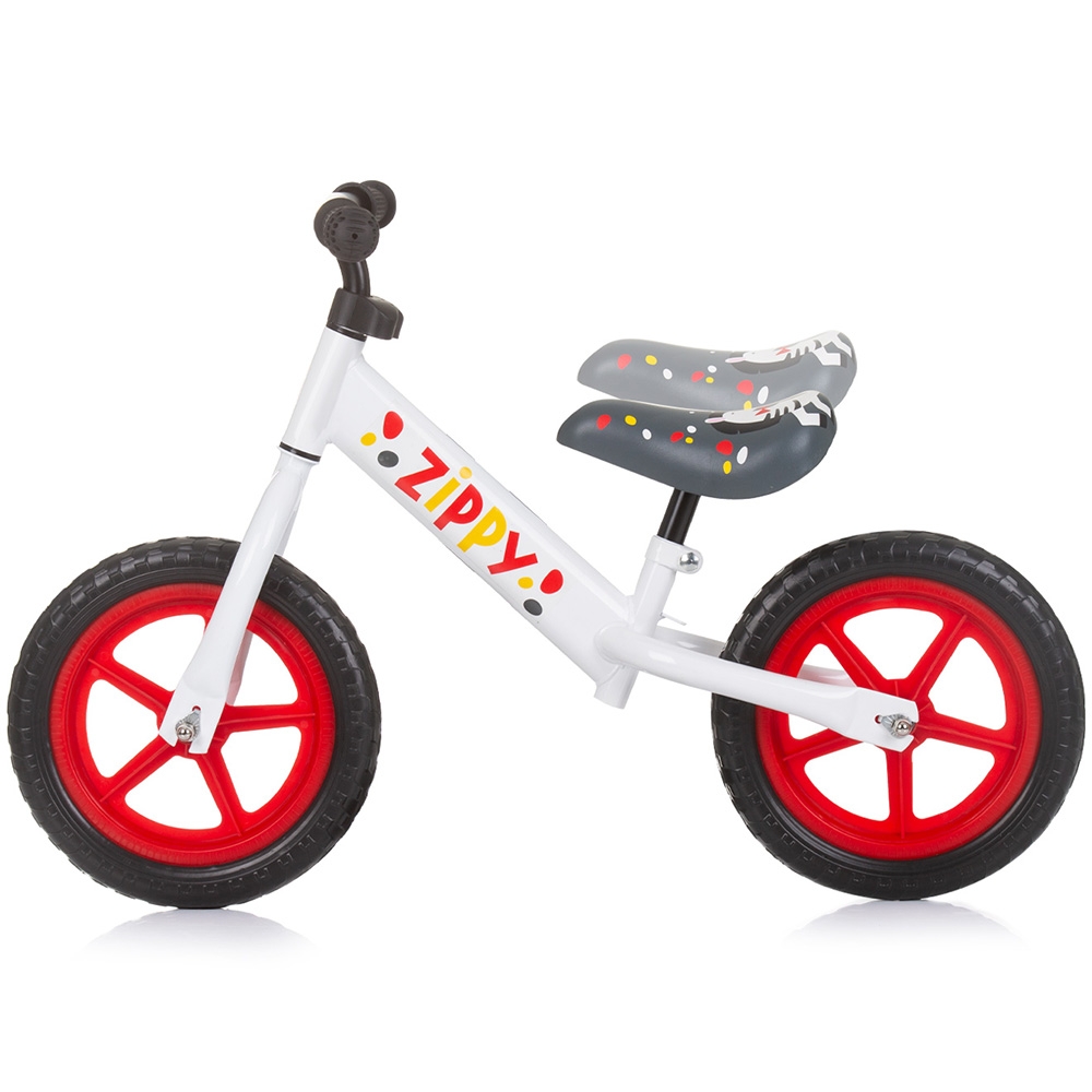 Bicicleta Fara Pedale Chipolino Zippy pentru Copii