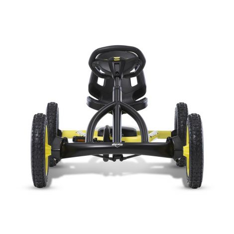 Kart BERG Buddy Cross cu sistem BFR - imagine 3