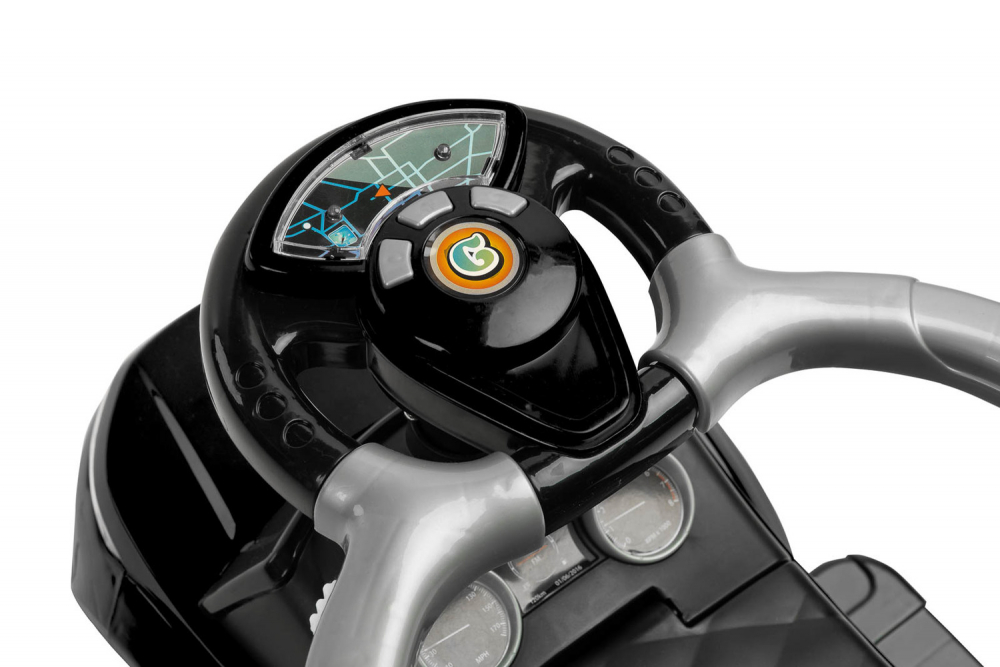 Masinuta Toyz 3in1 Sport Car - Control Parental