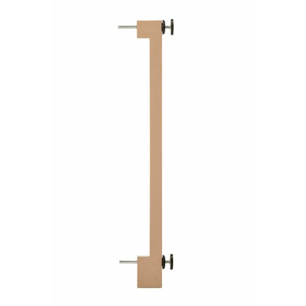 Extensie Poartă Safety 1st Essential Lemn 7 cm