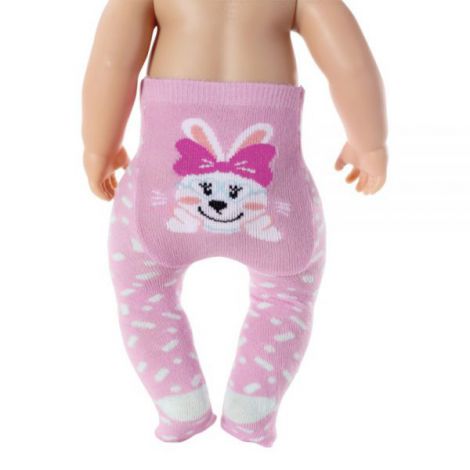BABY born Set 2 Dresuri 43 cm Zapf Creation - imagine 10