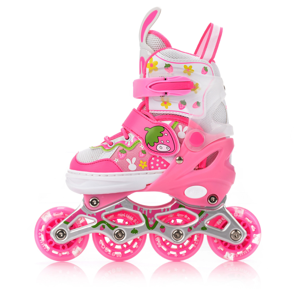 Role Meteor 4-in-1 Pink Bunny - imagine 7