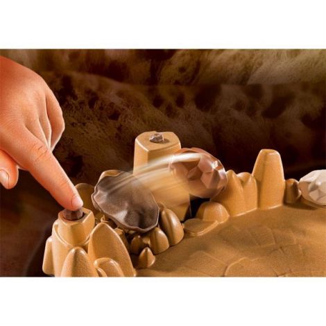 Playmobil Naruto vs Pain - Luptă Eroică - imagine 5