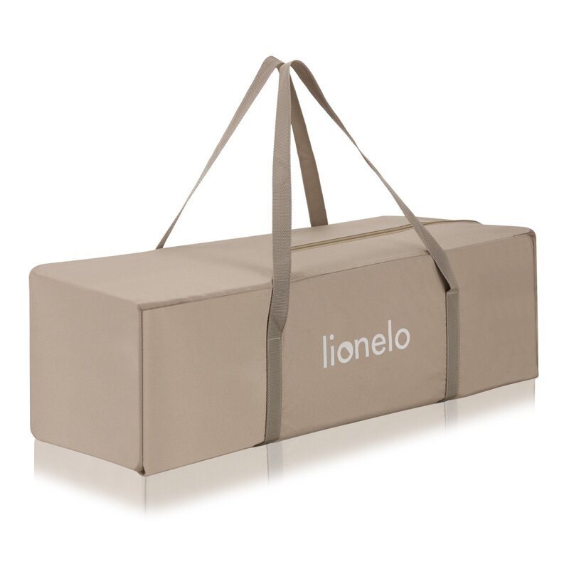 Tarcul Lionelo Florence Easy Fold - Pliabil & Sigur - imagine 4