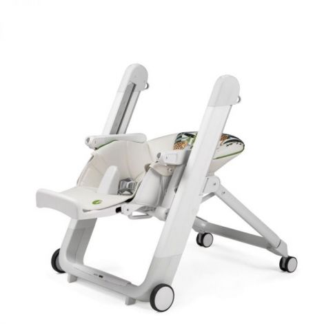 Scaun 2in1 Peg Perego Siesta Follow Me Jaguars - imagine 10