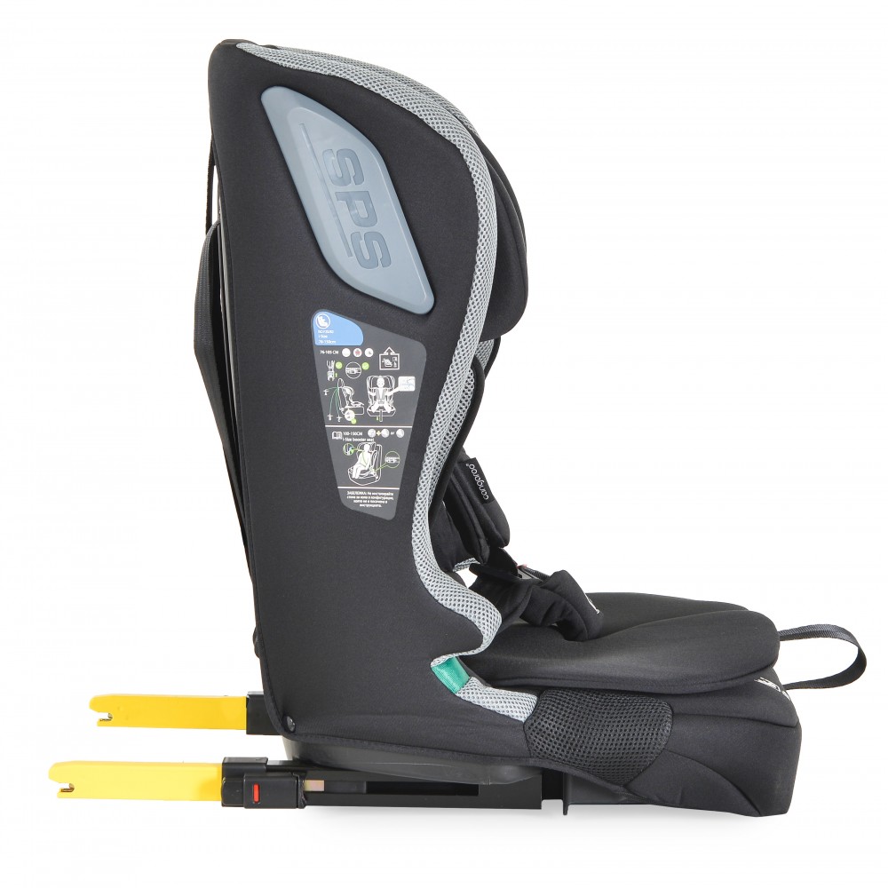 Scaun Auto Cangaroo I-Drive Isofix I-Size