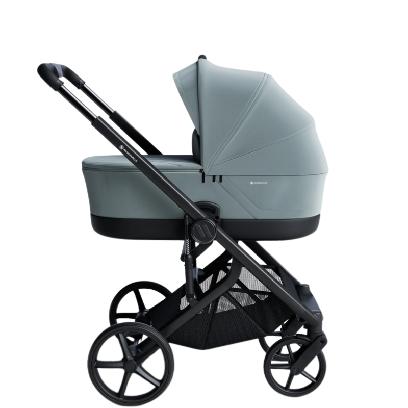 Avionaut Sirius Blue 2-in-1 Carucior Copii - imagine 8