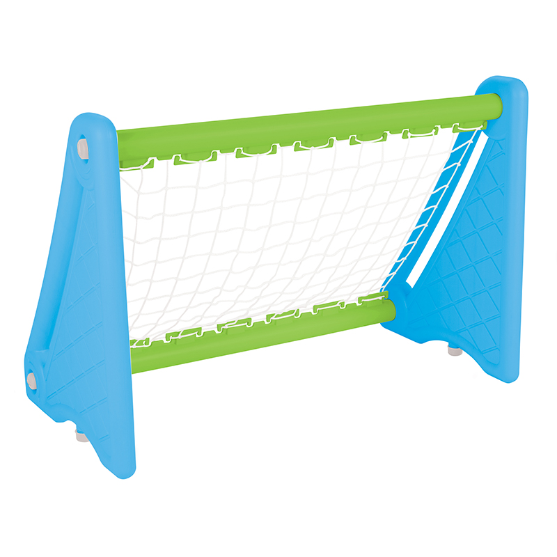 Poarta Fotbal Champion Pilsan, Portie