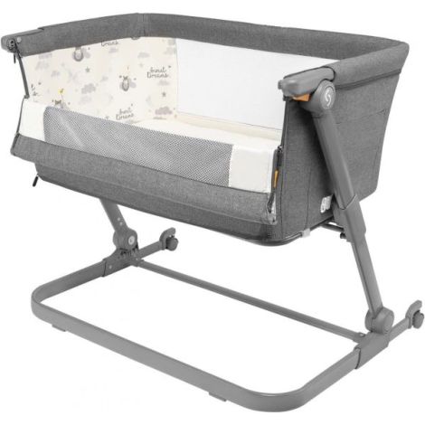 Patut 3 in 1 Co-Sleeping Skiddou Natt - imagine 10