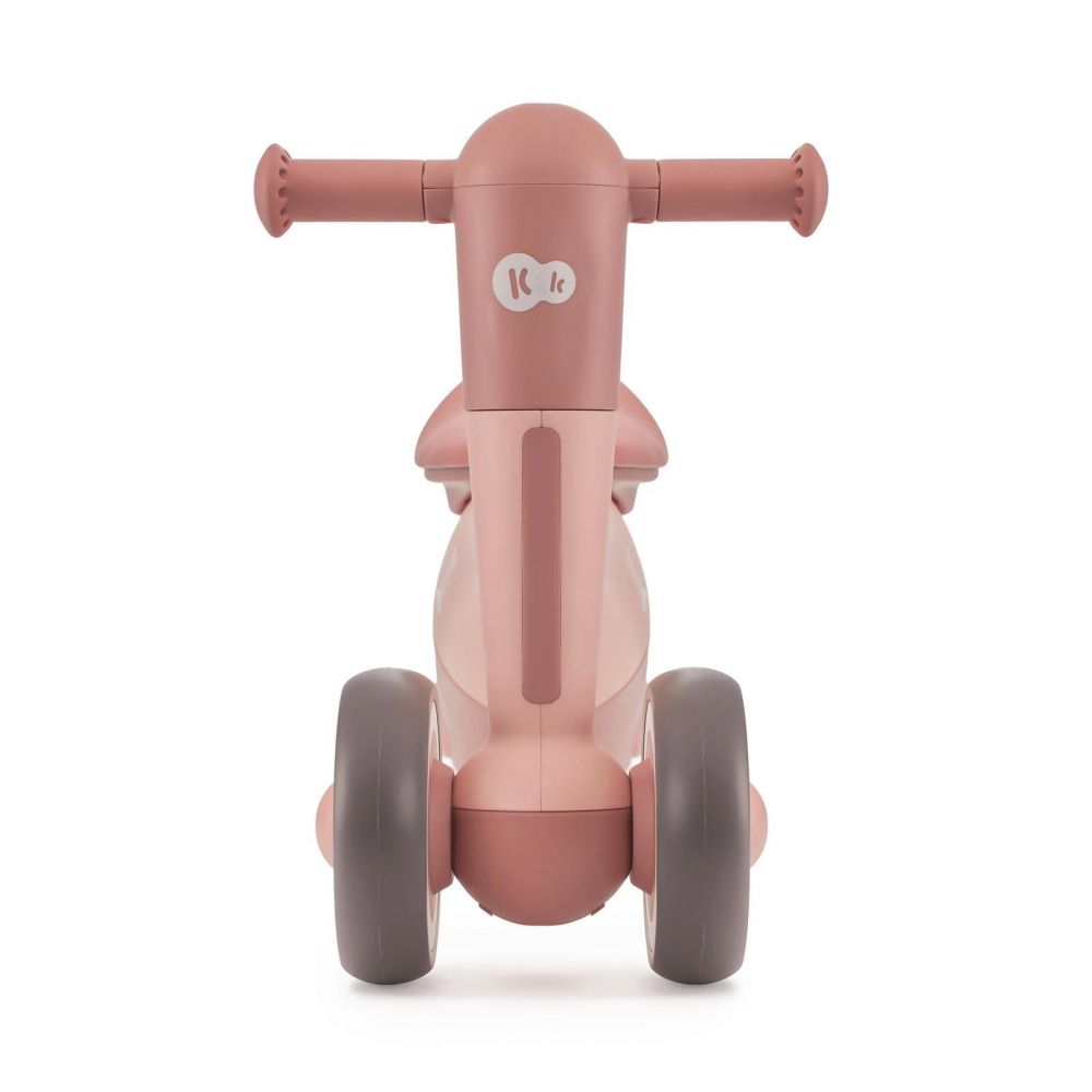 Tricicleta Kinderkraft Minibi - Prima Aventură - imagine 4
