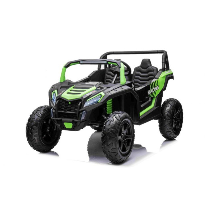 UTV Electric Perfecta XXL, 2 Locuri, 15km/h - Autokids