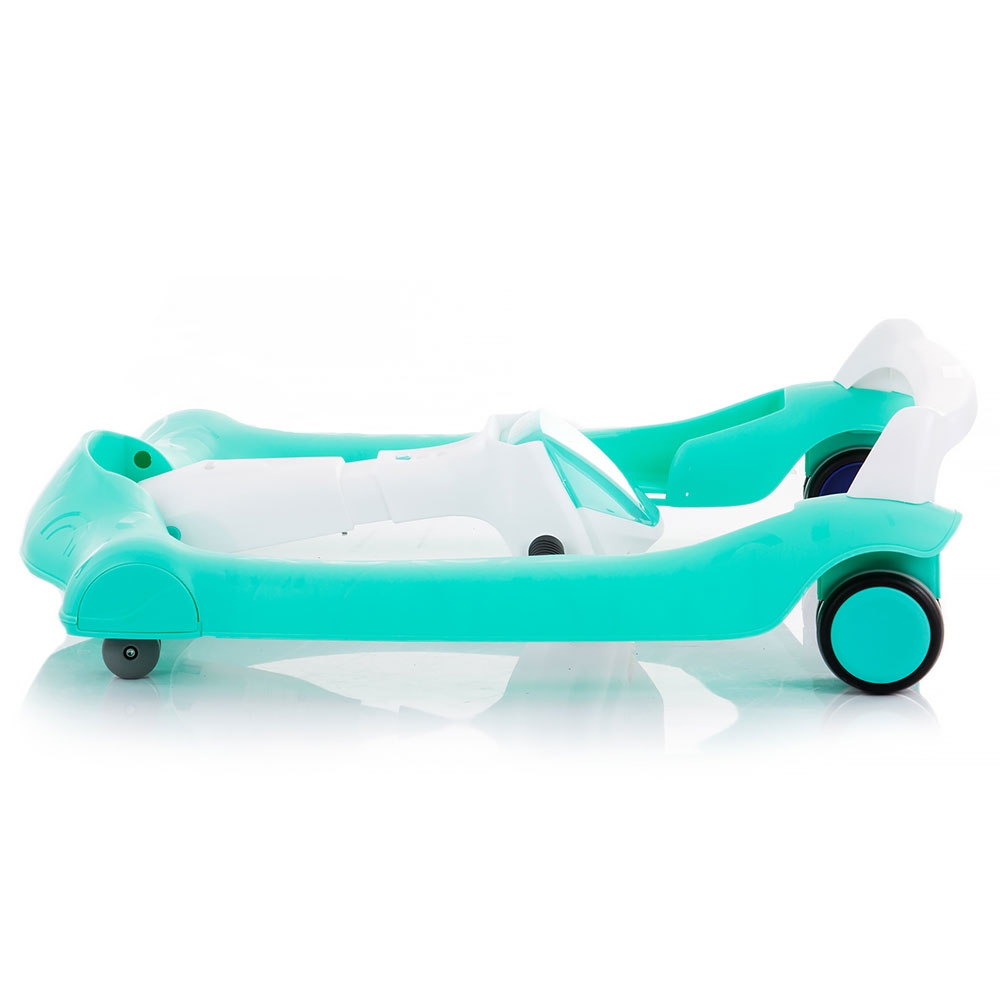 Premergator Chipolino Super Star 2in1 Mint - imagine 6