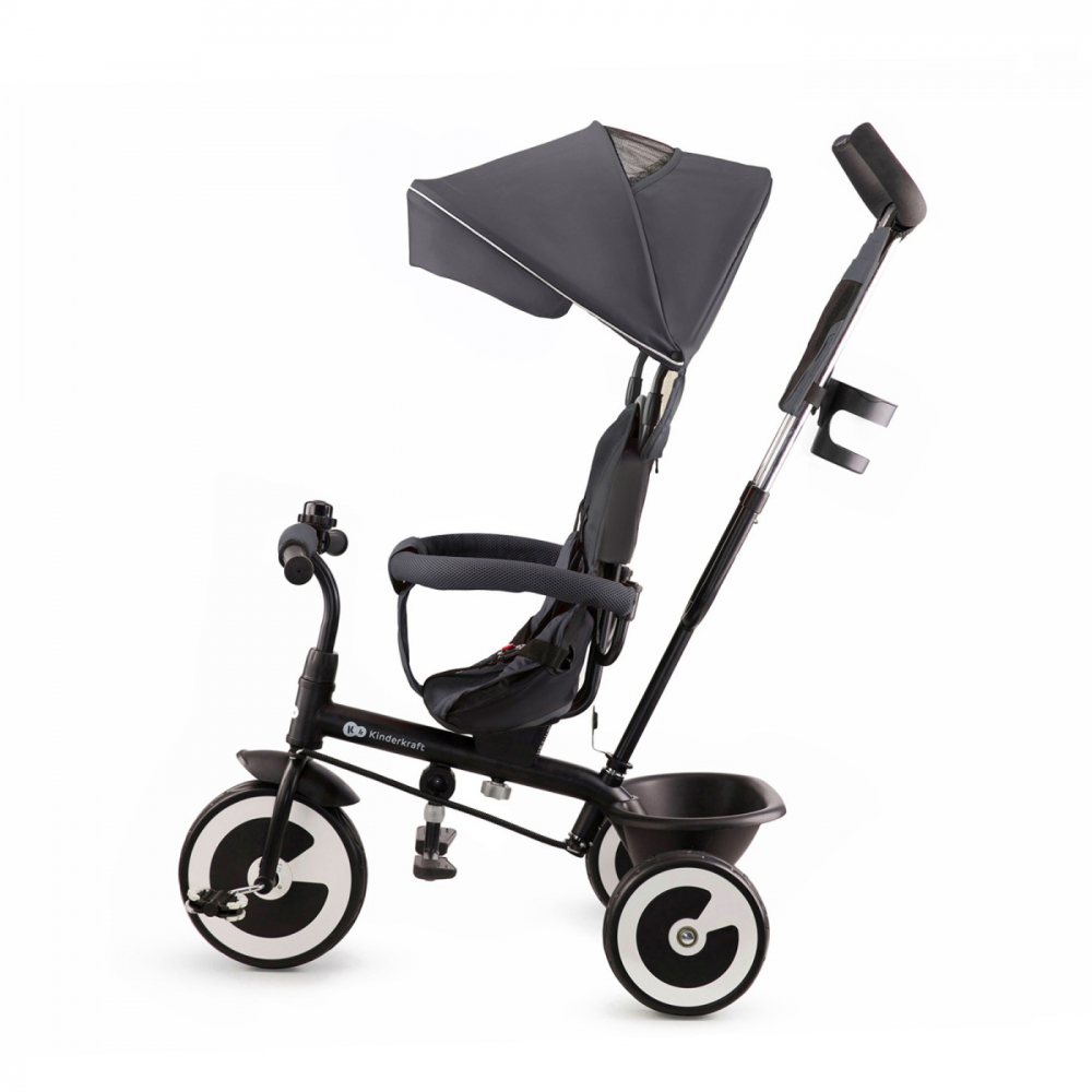 Kinderkraft Aston Tricicleta 9 luni-5 ani