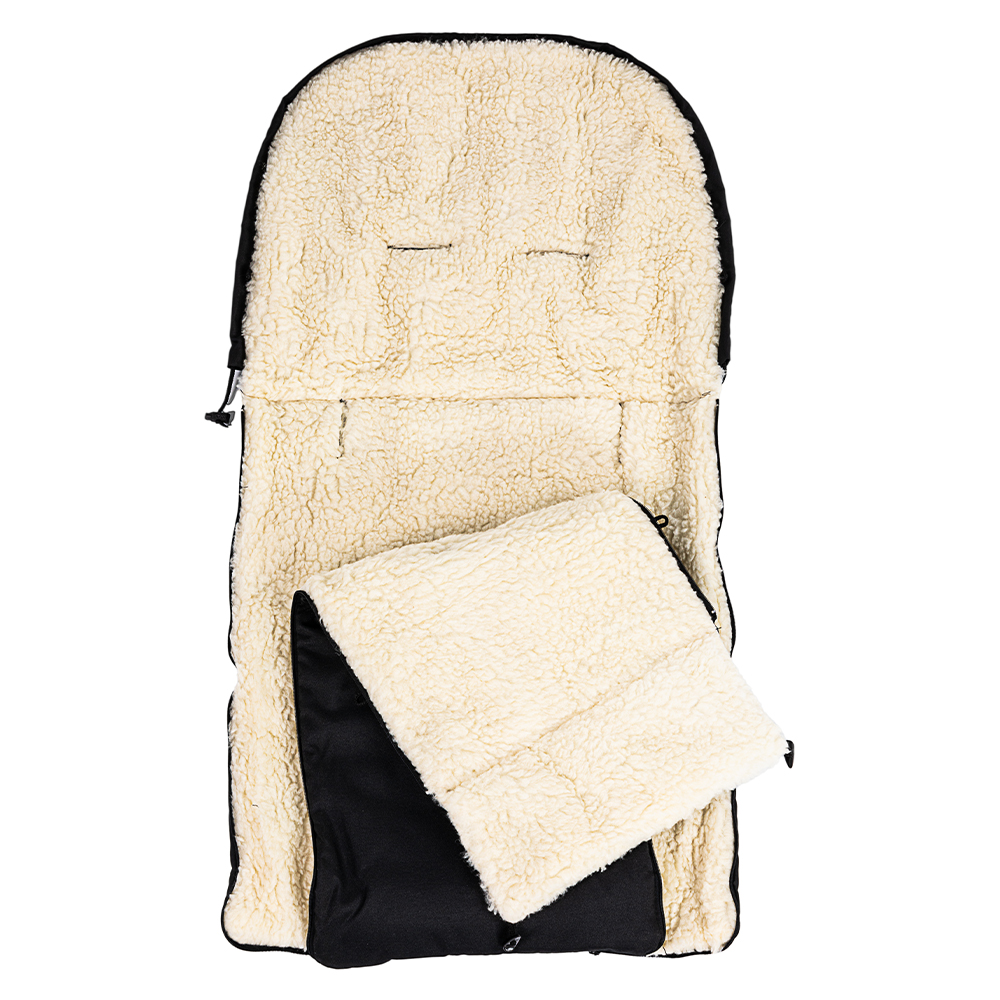 Sac de Dormit Nativo Winter Impermeabil - imagine 2