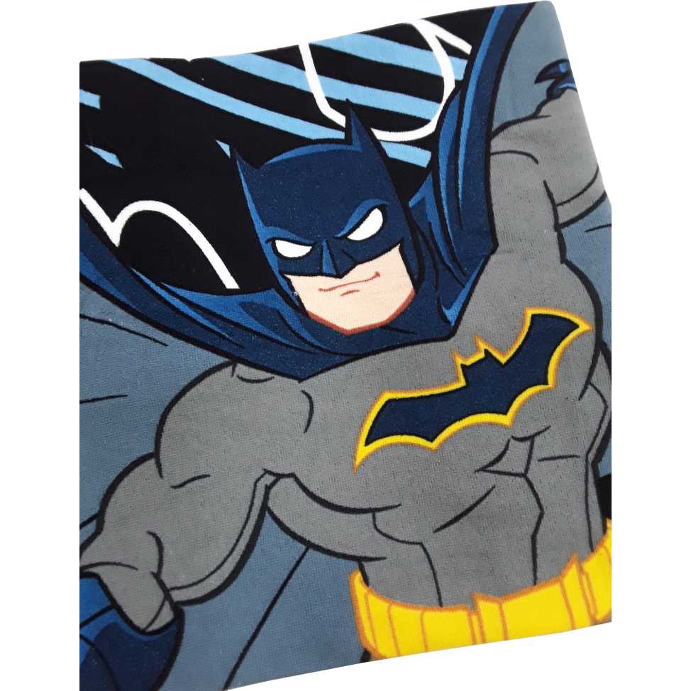 Prosop Plajă Batman Microfibra Eplusm 70x140 cm - imagine 2