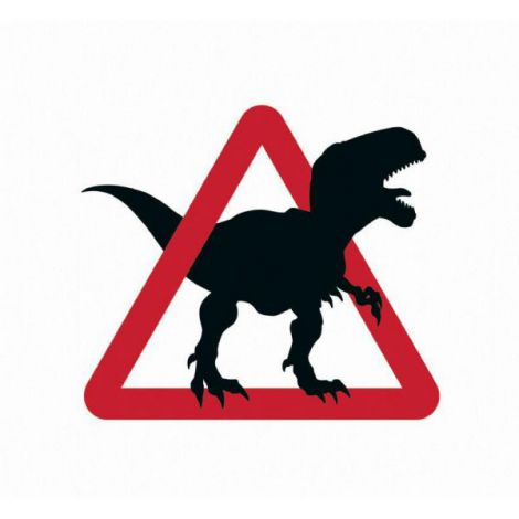 Proiector 2 in 1 Brainstorm T-Rex cu Sunete - imagine 6