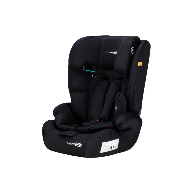 Scaun auto Freeon Uran I-Size, 76-150cm, 14 pozitii - imagine 6