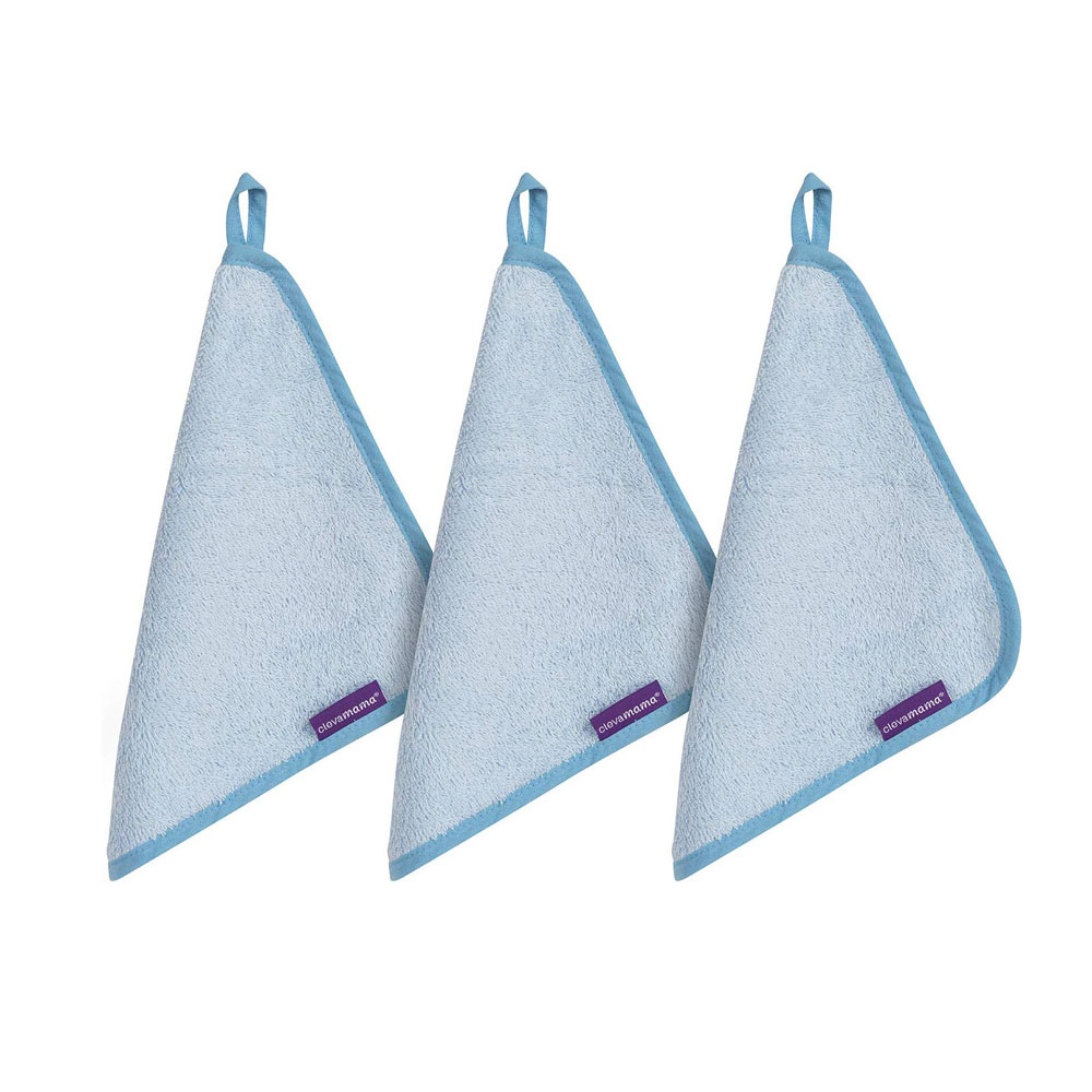 Set Prosoape Clevamama Bebelusi Antibacteriene