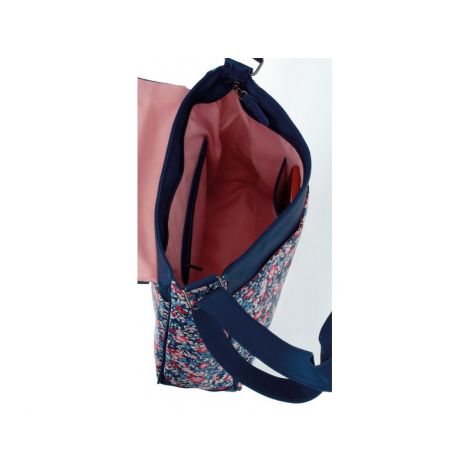 Geanta Laptop Pepe Jeans Edna Print 32 cm - imagine 2