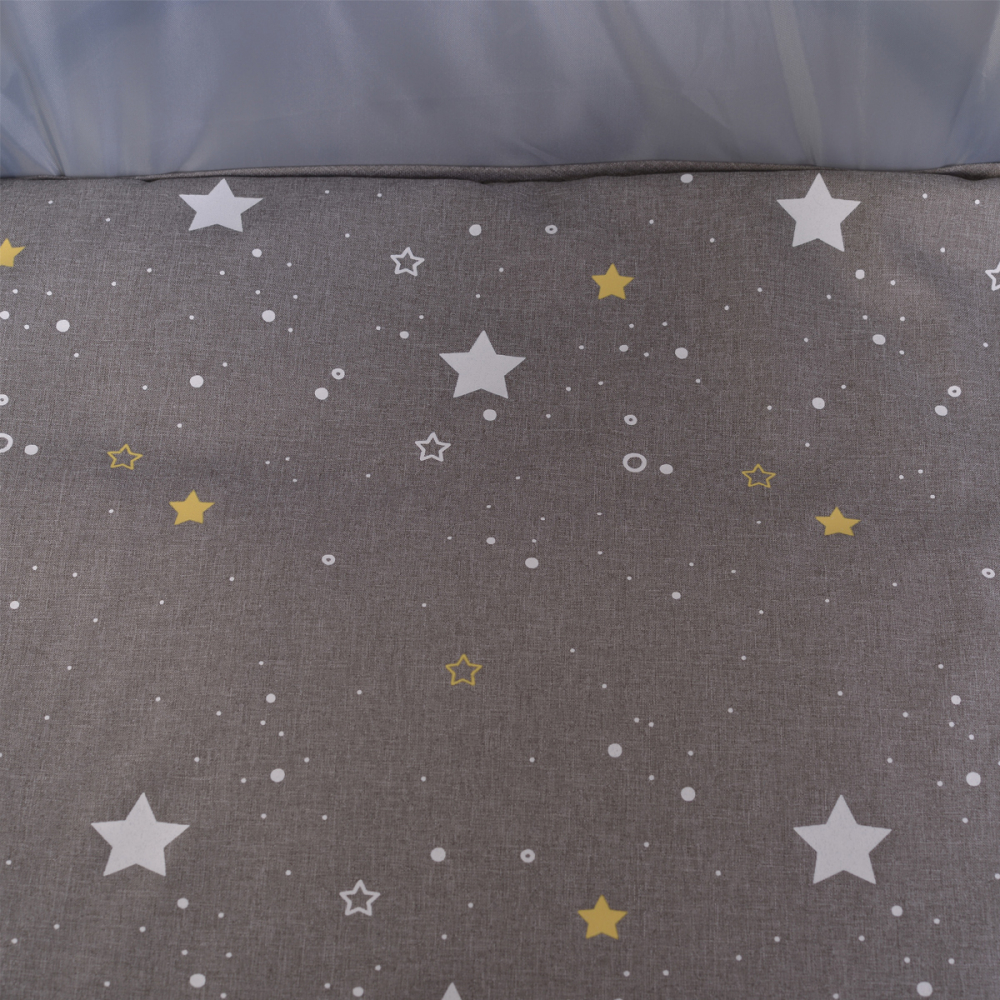 Patut Cangaroo Once upon a time L3 Grey Pliabil