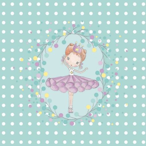 Cutie muzicală Djeco Balerina delicată - imagine 5
