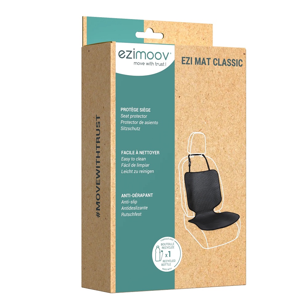 Ezimoov Classic Protecție Banchetă Antiderapantă