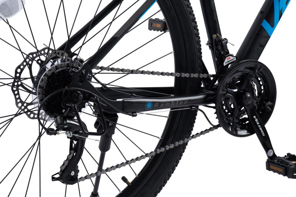 Velors Rambler MTB 29" - Aventură pe Munte - imagine 4