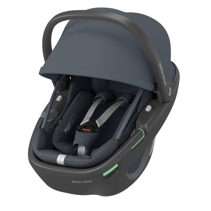 Scoica Auto Maxi-Cosi Coral 360, Ultra-Usoara