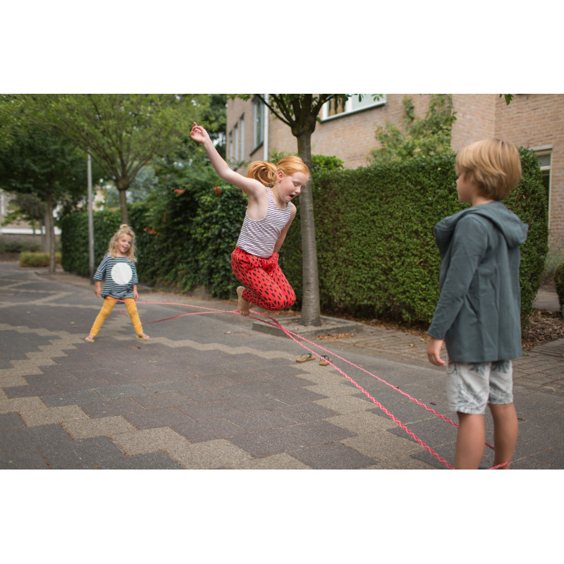 Elastic de sărit BS Toys | Joc clasic exterior