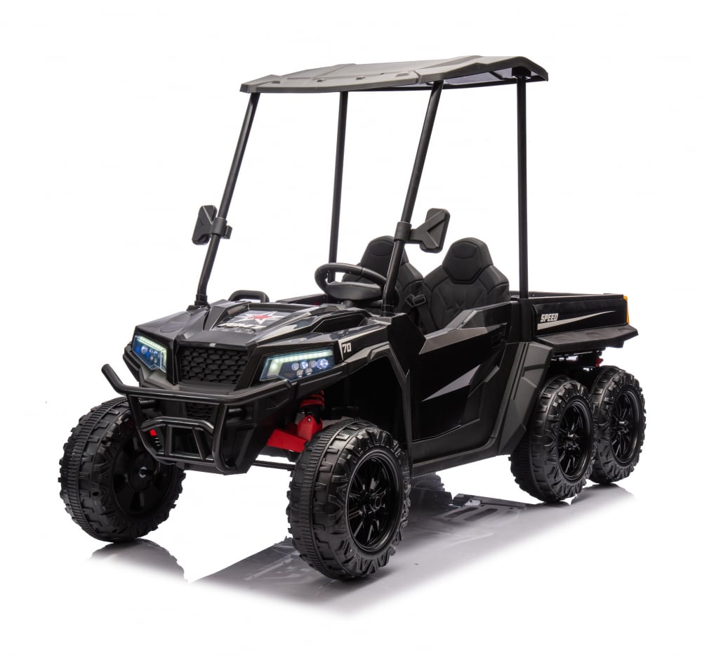 UTV Electric 2 Locuri Hollicy Gladiator 180W 12V