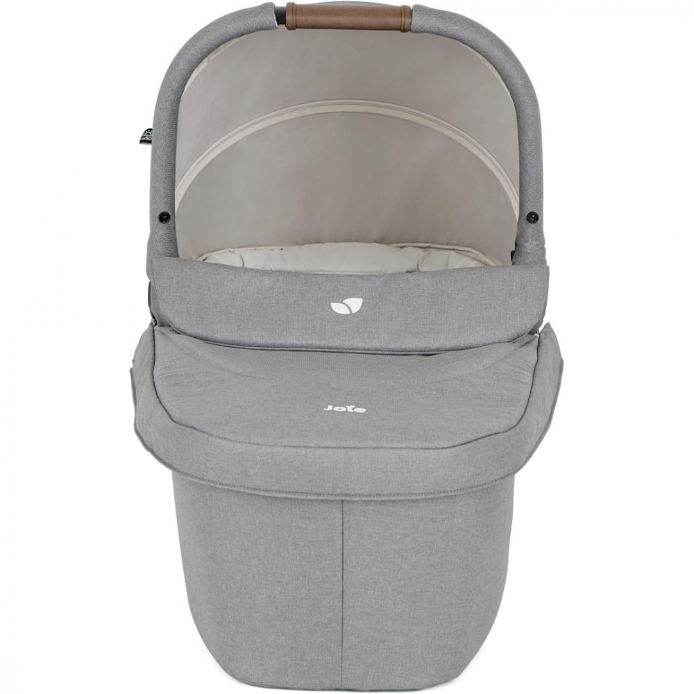 Landou Joie Ramble XL Pebble, Confort si Caldura - imagine 6