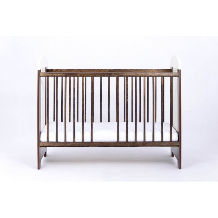 Patut Drewex Bear Wenge + Saltea Cocos, Design Sigur - imagine 5
