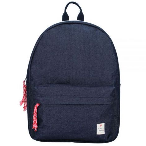 Rucsac Vadobag Milky Kiss Sweetness Blue - Scoala