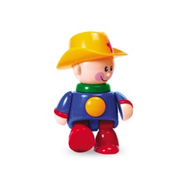 Cowboy First Friends Tolo Toys | Jucarie Interactiva 1-5 Ani