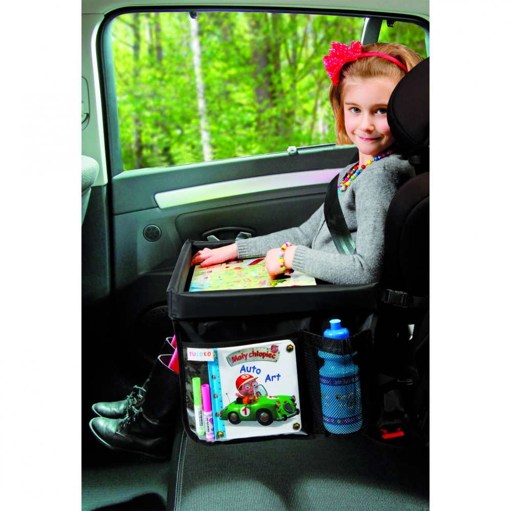 Masa Scaun Auto si Carucior Tuloko TL001 - imagine 3