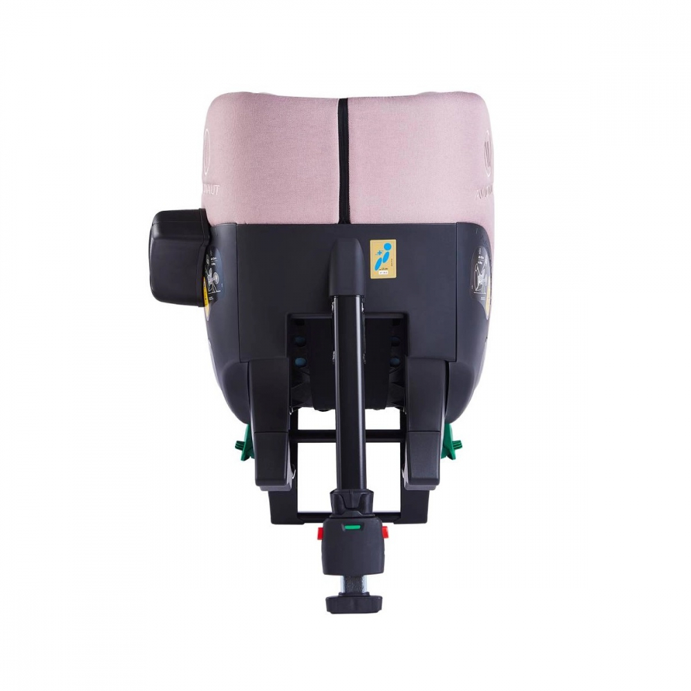 Scaun Auto Avionaut Sky 2.0 Pink, i-Size - imagine 8