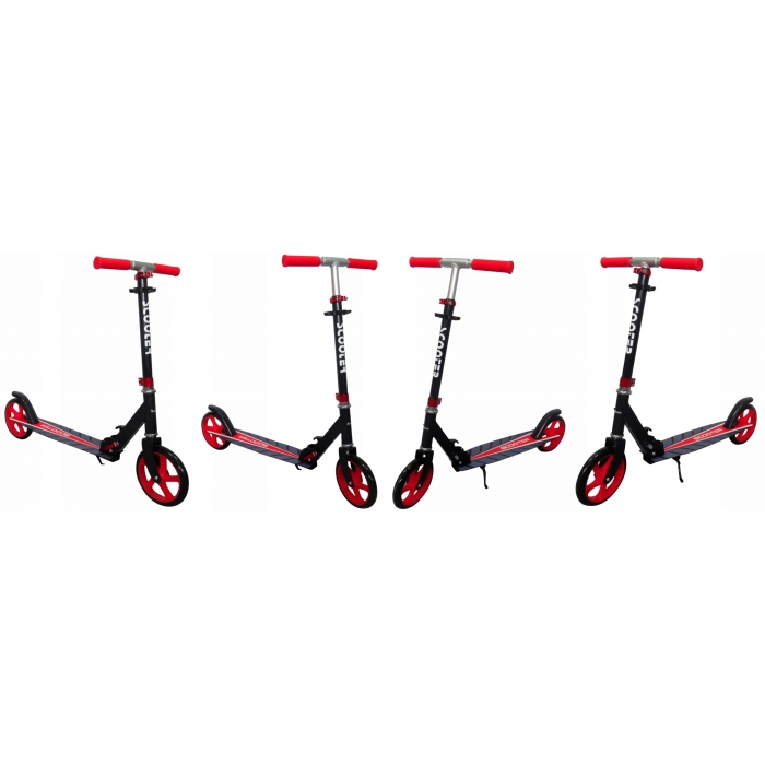 Trotineta R-Sport H4 Rosie Pliabila, 100kg