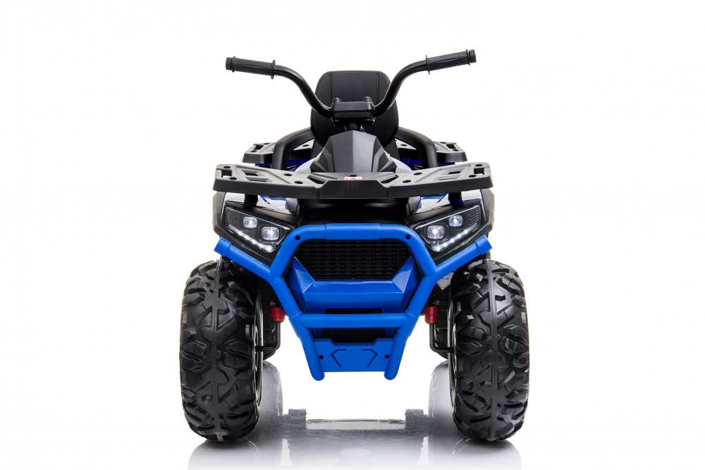 ATV Electric Nichiduta Desert 90W pentru Copii - imagine 4