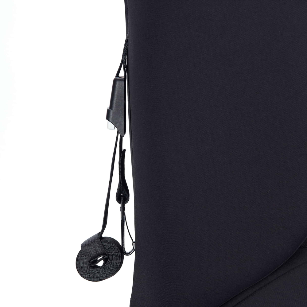 Scaun Auto BabyGo FreeFix i-Size 76-150 cm - imagine 3