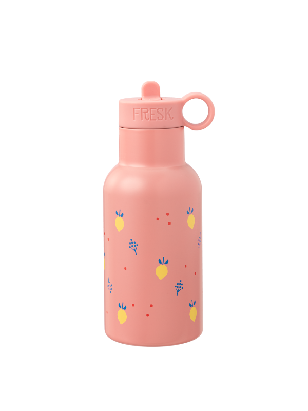 Sticlă termos copii Fresk Summer Fruit 350ml - imagine 2