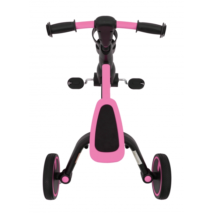 Sportrike SporTrike Roz 3 în 1 Tricicleta Copii - imagine 4