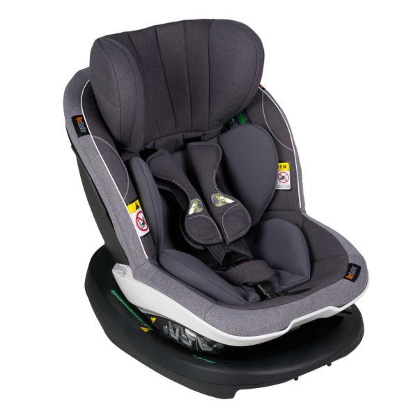 Scaun Auto BeSafe iZi Modular A X1, i-Size