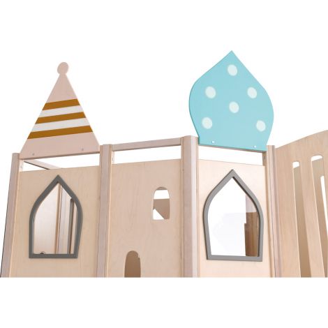 Complex de Joacă Castel Moje Bambino | Poveste Interioară - imagine 12